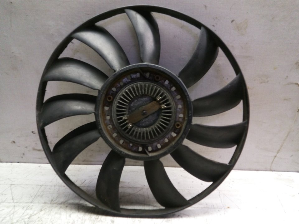 VOLKSWAGEN Passat B5 (1996-2005) Difūzoriaus ventiliatorius 058121301B, 06B119145 24013456