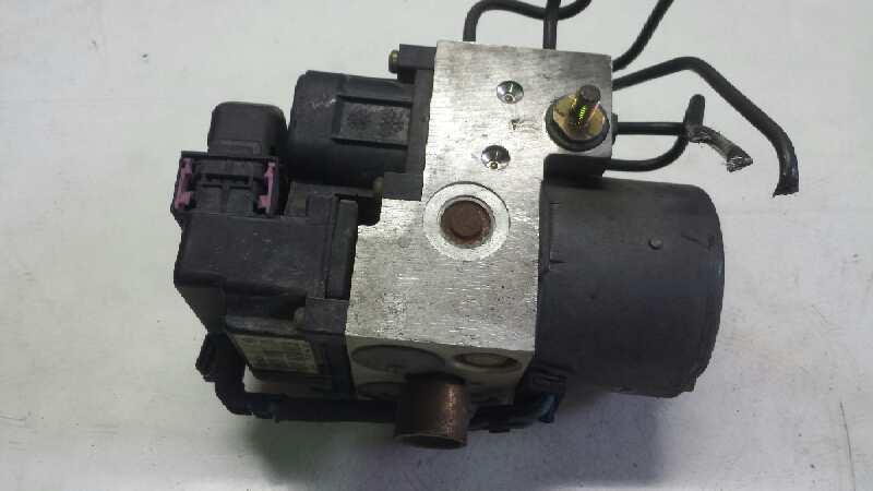 MAZDA 323 BA (1994-2000) ABS помпа 90581417 25600036