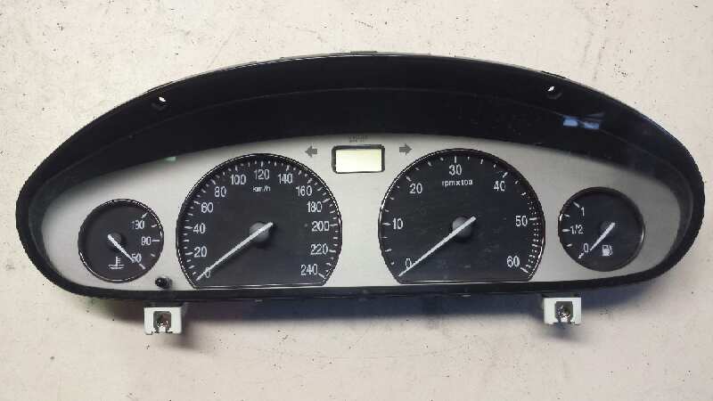 LANCIA Lybra 1 generation (1999-2006) Speedometer 6028409904 25227617