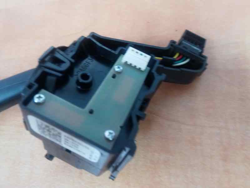 VOLKSWAGEN Golf Plus 2 generation (2009-2014) Headlight Switch Control Unit 1K0953513 25601096