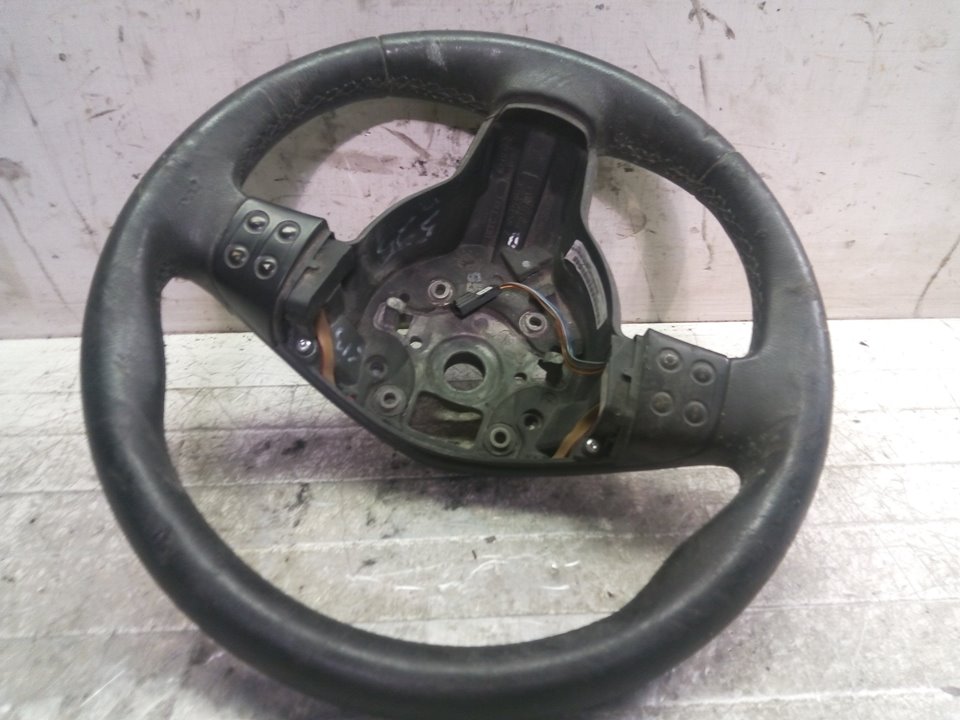 SEAT Leon 2 generation (2005-2012) Steering Wheel 5P0419091B 24012463