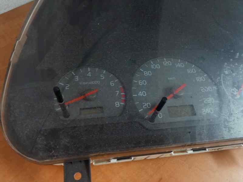 VOLVO S40 1 generation (1996-2004) Speedometer 30862000 25233199