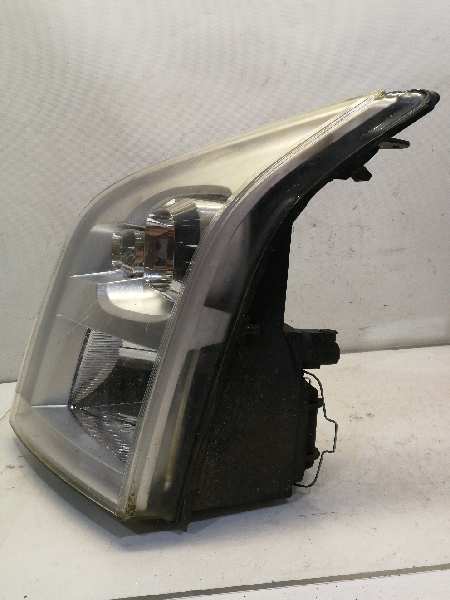 FORD Transit 3 generation (2000-2013) Front venstre frontlykt 25600613