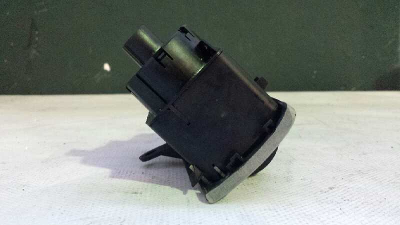 MERCEDES-BENZ E-Class W211/S211 (2002-2009) Headlight Switch Control Unit 2115450404 25594162