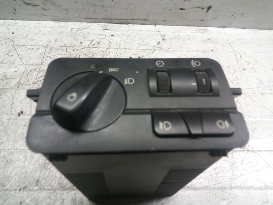 BMW 3 Series E36 (1990-2000) Headlight Switch Control Unit 61316901429, 086480051 18620329