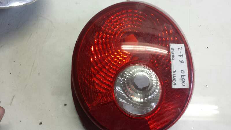 CHEVROLET Front Right Fender Turn Signal AM5113A603AD 25600003