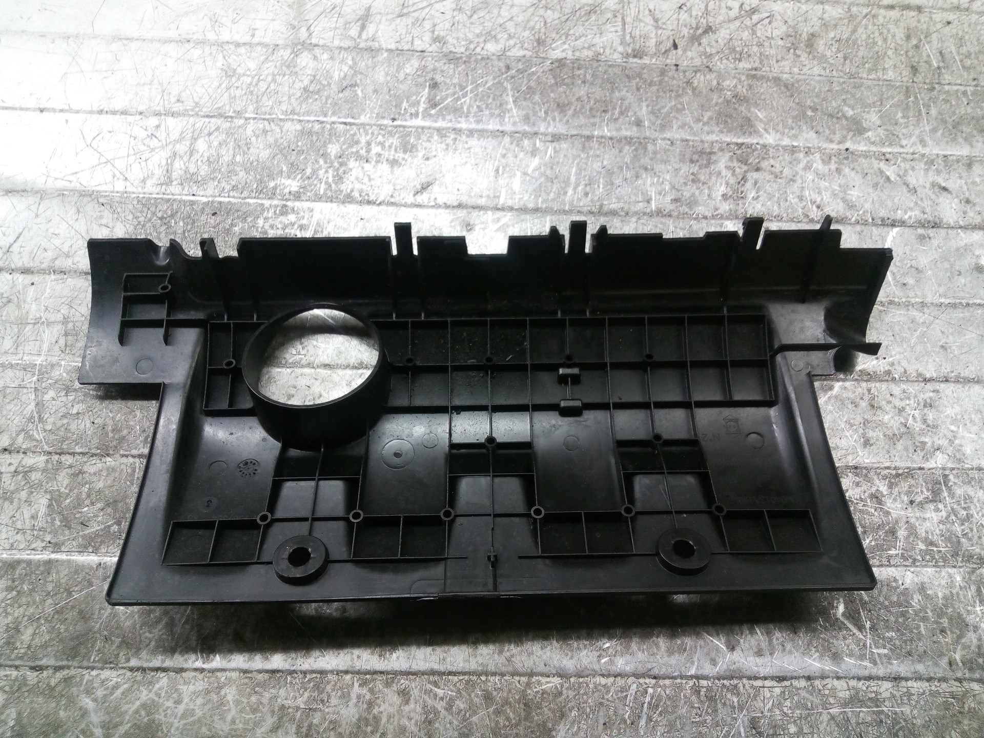 PEUGEOT 308 T9 (2013-2021) Valve Cover M04013A150D 25591914