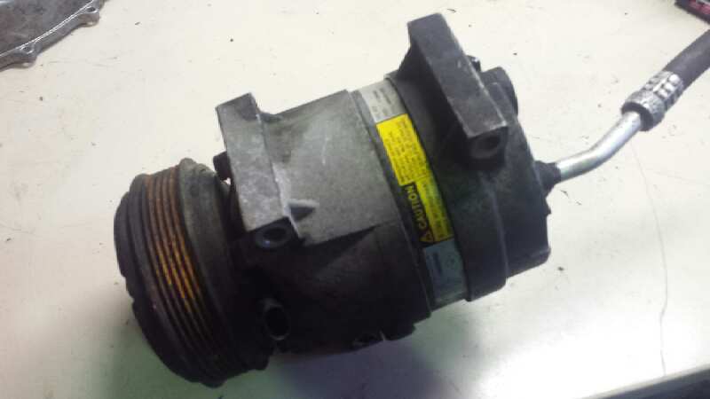 RENAULT Megane 1 generation (1995-2003) Air Condition Pump 1135309 25598874