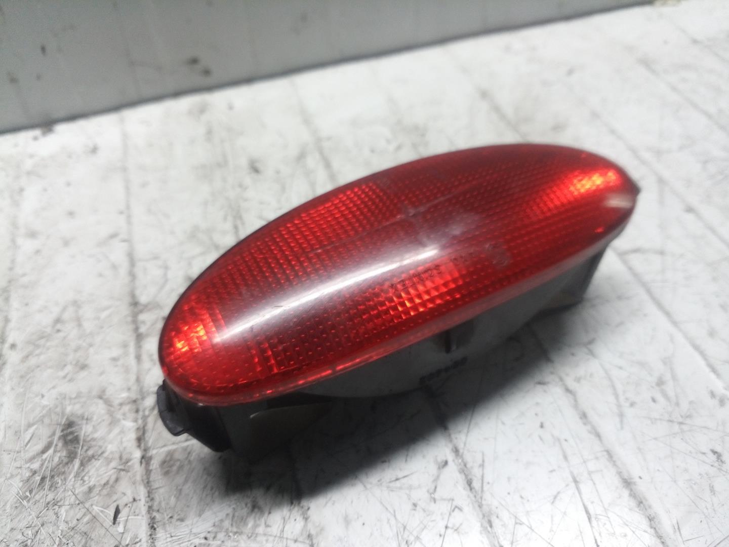RENAULT 19 I Chamade (L53_) Rear cover light 45106 18551664