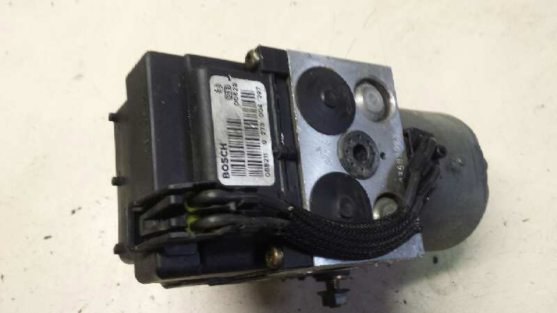 MITSUBISHI Carisma 1 generation (1995-2004) ABS Pump 0273004397 25599228