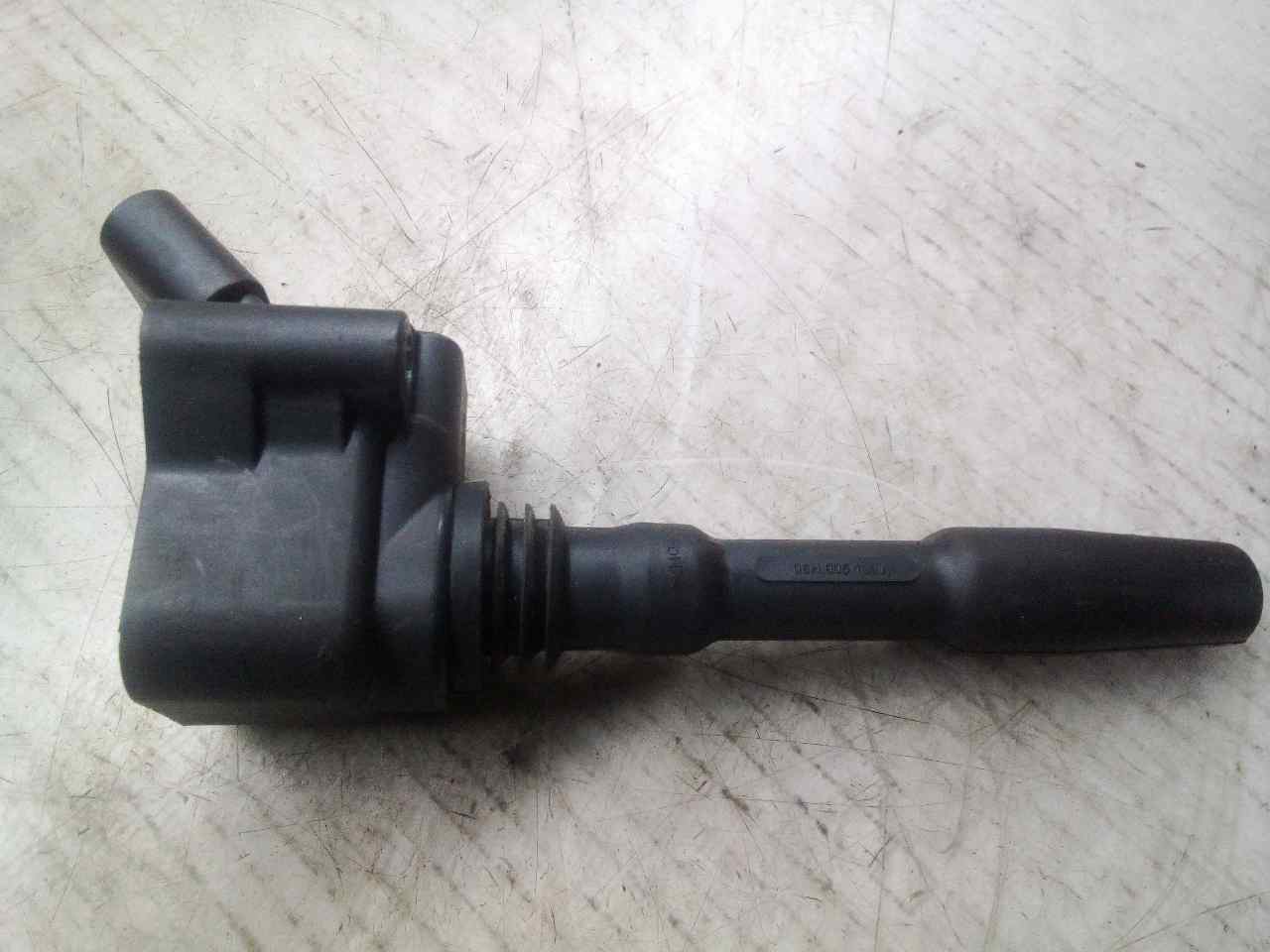 AUDI A5 8T (2007-2016) High Voltage Ignition Coil 06H905110F, 77330006 18507893