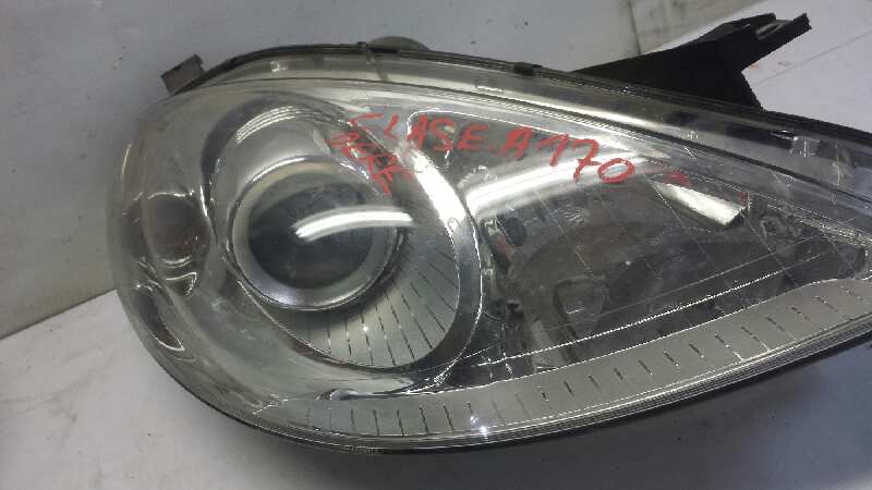 MERCEDES-BENZ A-Class W169 (2004-2012) Front Right Headlight 25600365