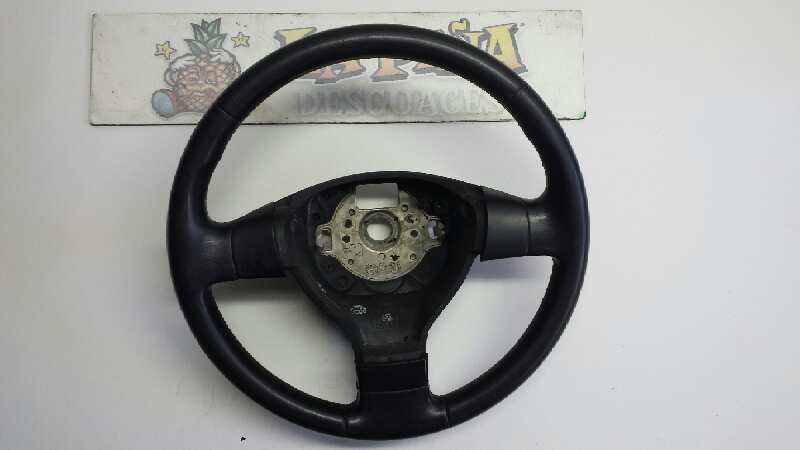 VOLKSWAGEN Passat Variant 1 generation (2010-2024) Steering Wheel 1K0419091M 25599539