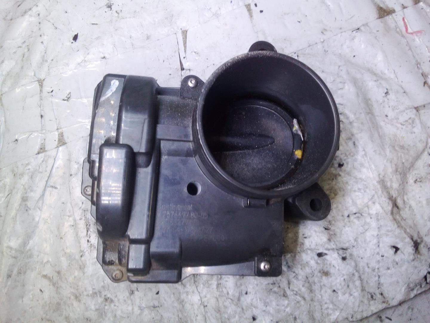MINI Cooper R56 (2006-2015) Throttle Body 75766978005, A2C53279370 18502816
