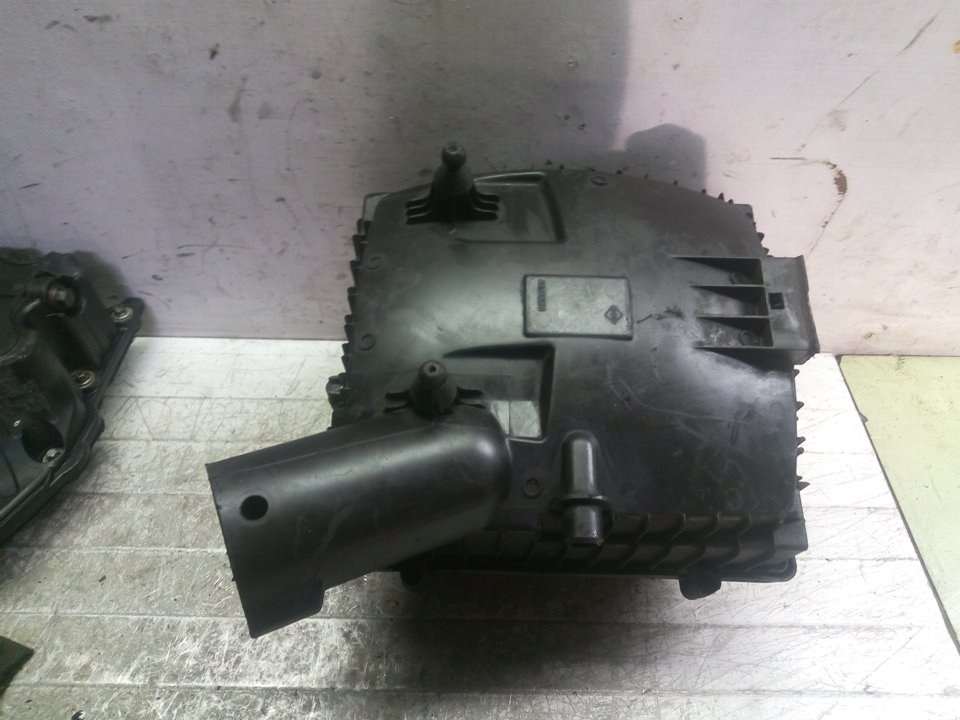 OPEL Movano 1 generation (A) (1998-2010) Other Engine Compartment Parts 8200679824 25266166