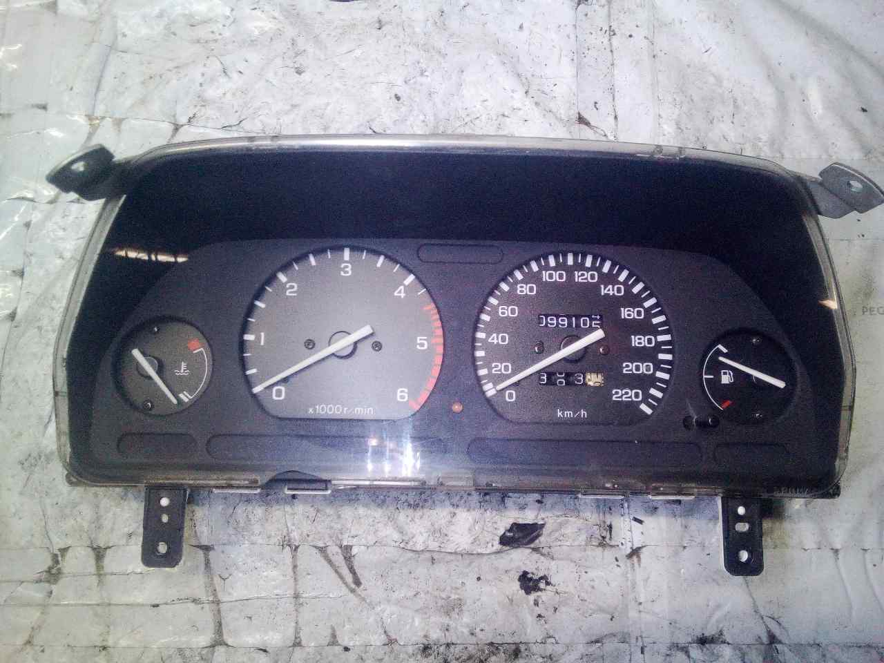 ROVER 200 RF (1994-2000) Speedometer YAC109840 25602812