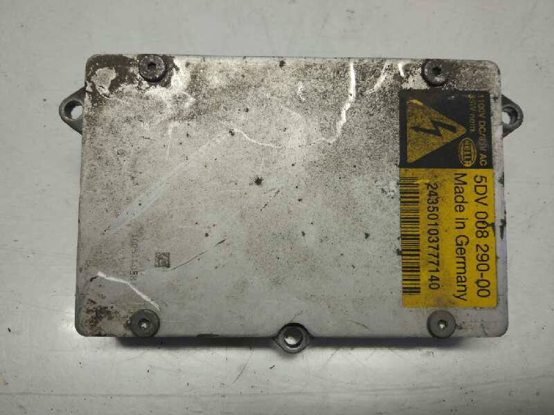 TOYOTA 8Z (1999-2005) Unitate de control lumini xenon 5DV00829000 25604592