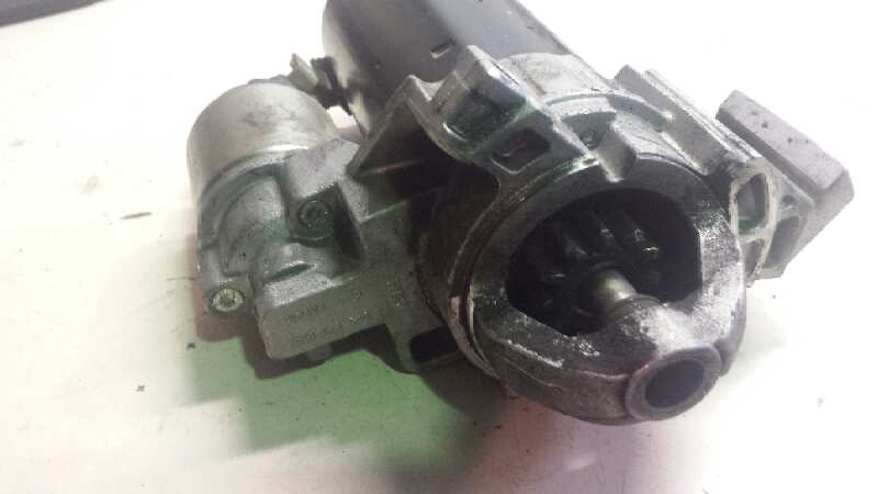 BMW 3 Series E90/E91/E92/E93 (2004-2013) Startmotor 1005841073 25598837