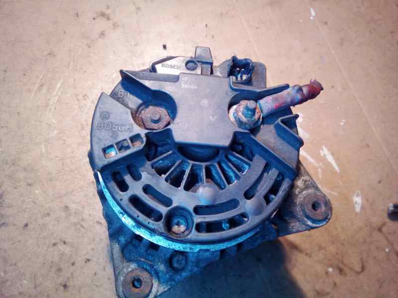 RENAULT Laguna 2 generation (2001-2007) Alternator 8200229907 25606481