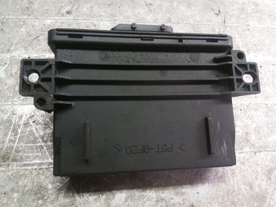 VAUXHALL A8 D3/4E (2002-2010) Other Control Units 4E0907280A 24013836