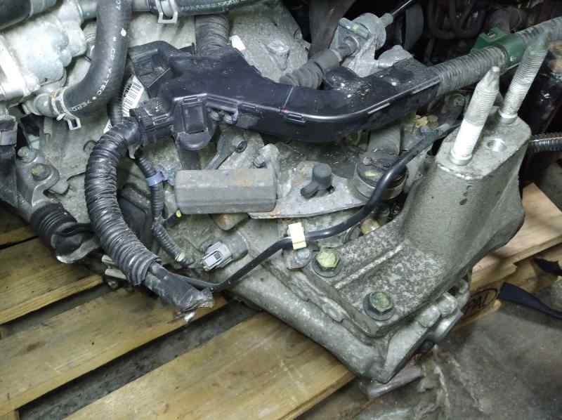 HONDA Civic 8 generation (2005-2012) Växellåda PHE4 18491759