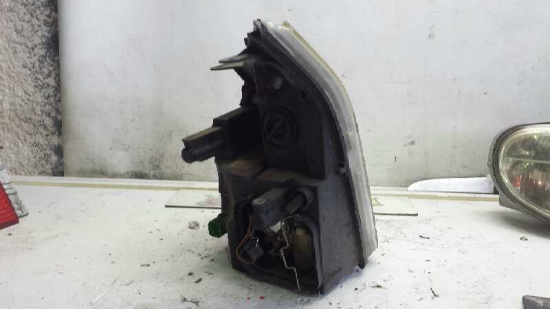 FORD Tourneo Connect 1 generation (2002-2013) Front Høyre Frontlykt 25599561