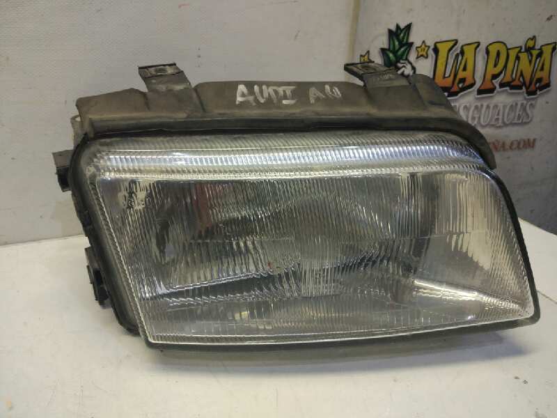 AUDI A6 C5/4B (1997-2004) Phare avant droit 25600800