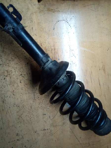 NISSAN F10/F11 (2009-2017) Front Right Shock Absorber 1J0413031DP 25601600