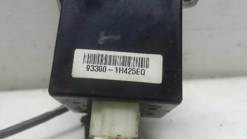 KIA Cee'd 1 generation (2007-2012) Unitate de control comutator faruri 93300 25600755