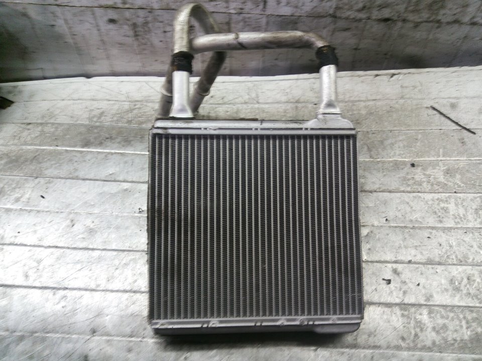 TOYOTA 2 generation (1986-1990) Gaisa kondensācijas radiators 648961 25604254