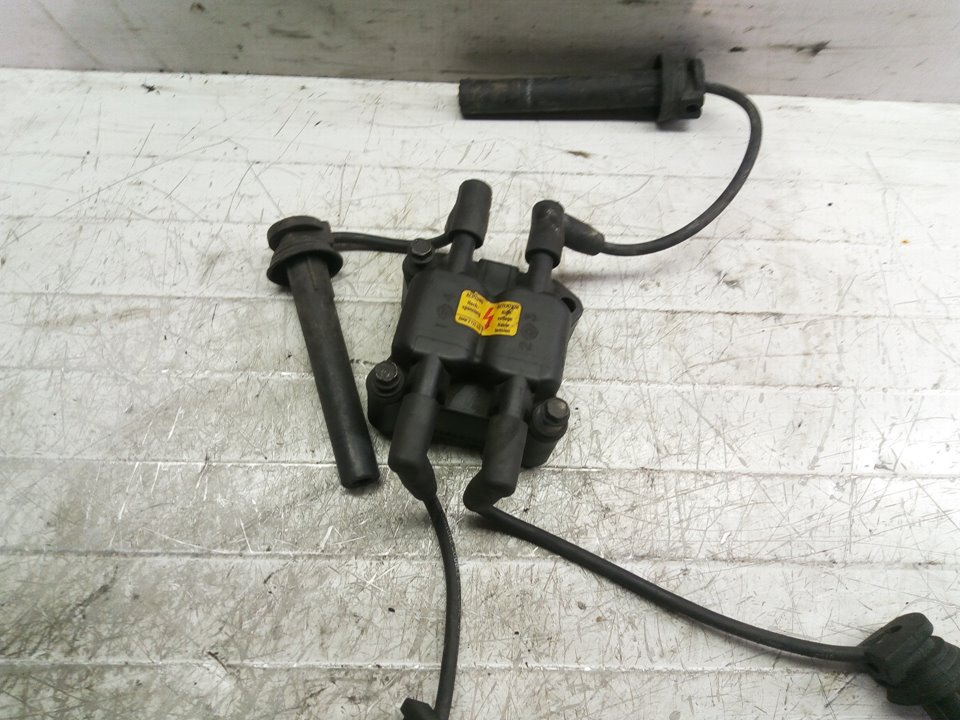 MINI Cooper R50 (2001-2006) High Voltage Ignition Coil 05269670AB 18620969