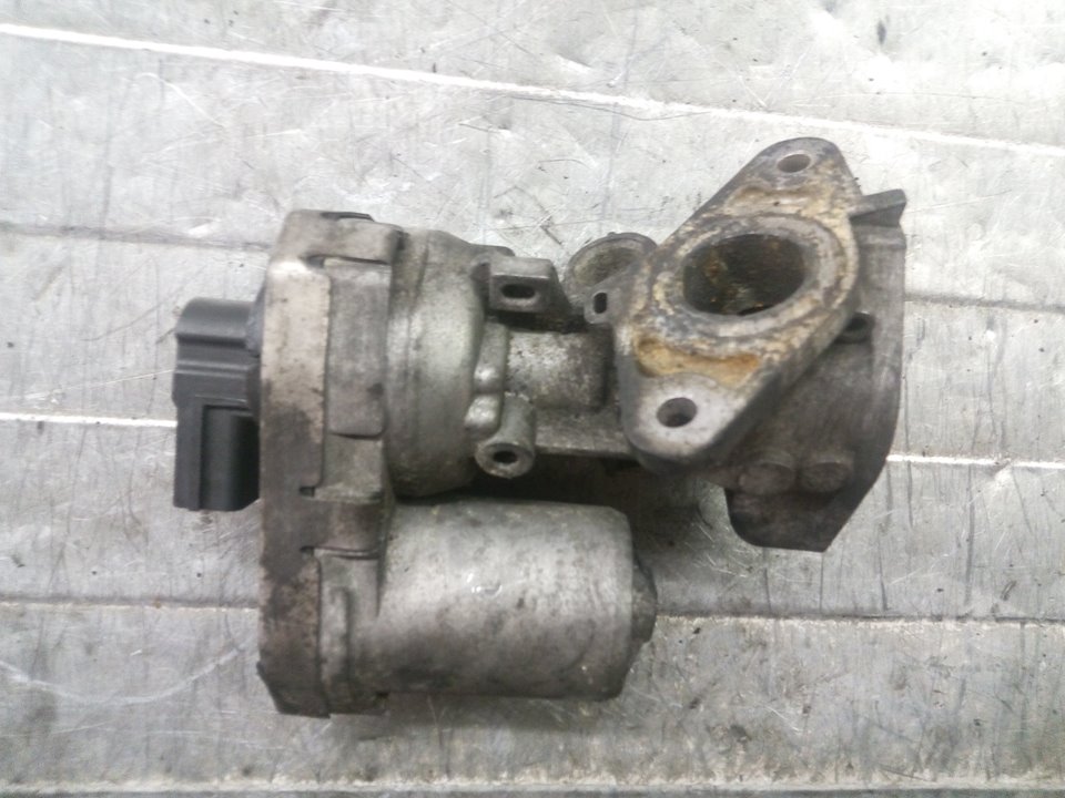 PEUGEOT Boxer 3 generation (2006-2024) Vanne EGR 4HG 25603958