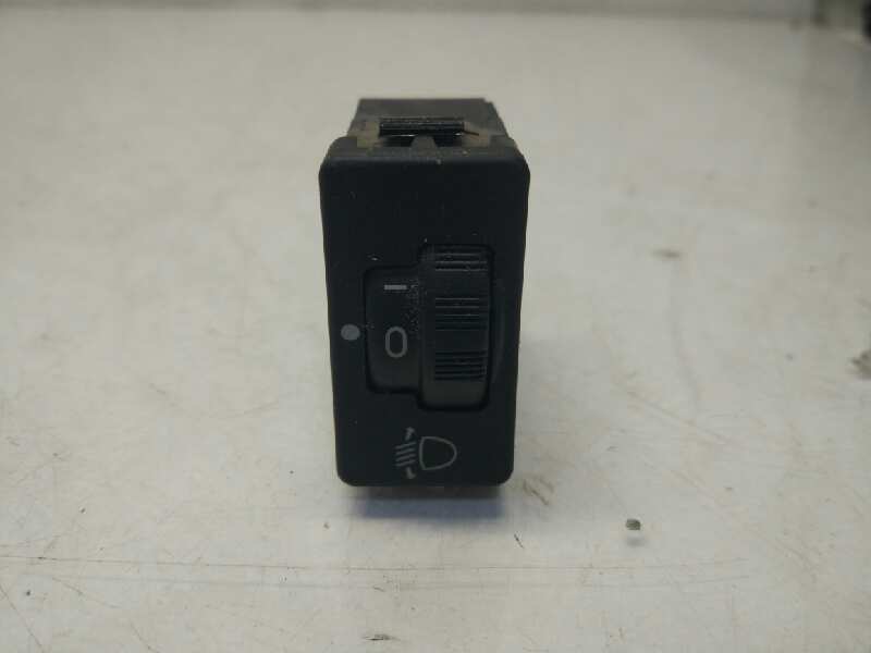 OPEL Vectra B (1995-1999) Headlight Switch Control Unit 25601016