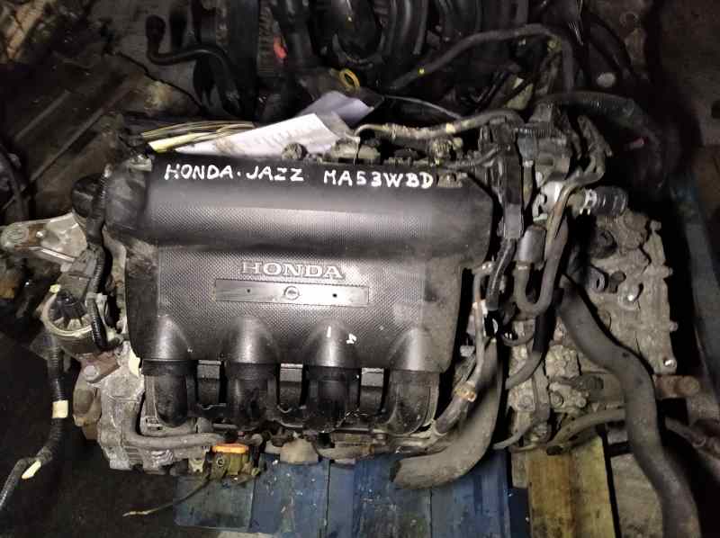 HONDA Jazz 1 generation (2001-2008) Engine L13A1 18483966