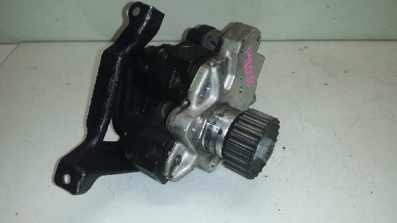 AUDI A6 allroad C6 (2006-2011) High Pressure Fuel Pump 059130755E 25600368