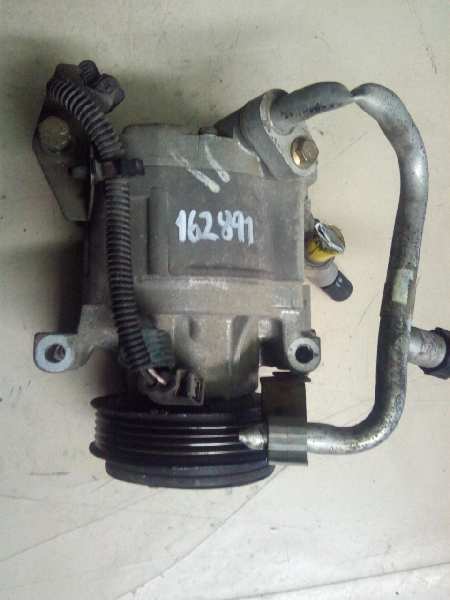 FIAT Punto 3 generation (2005-2020) Air Condition Pump 5A7875000, 46782669 18477274