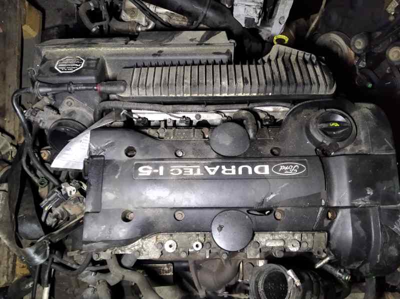 FORD S-Max 1 generation (2006-2015) Двигатель HUWA 25245126
