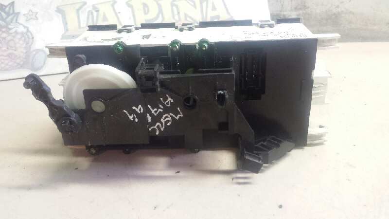 BMW 6 Series F06/F12/F13 (2010-2018) Climate  Control Unit 1688300485 25599461