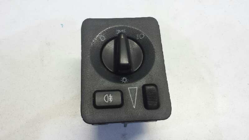 SAAB 9-5 1 generation (1997-2010) Headlight Switch Control Unit 12760589 25600520