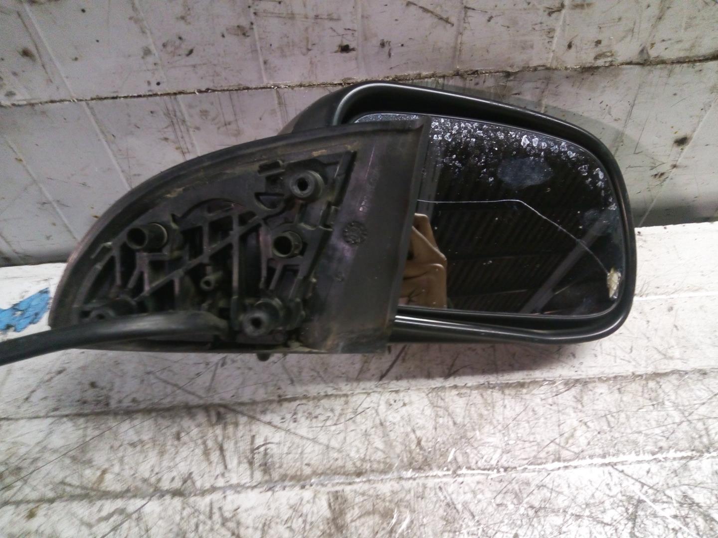 PEUGEOT 307 1 generation (2001-2008) Right Side Wing Mirror PP916070 18557662