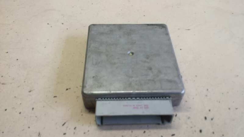 PEUGEOT Boxer 2 generation (1993-2006) Motorstyrenhet ECU 98AB12A532AF 25599628