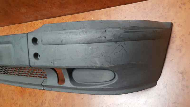 FORD Transit 3 generation (2000-2013) Front Bumper 25599504