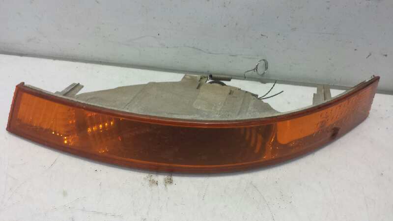 RENAULT Master 2 generation (1997-2010) Front left turn light 25600633