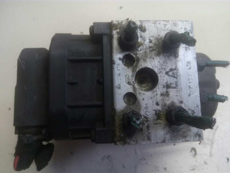 RENAULT 2 generation (2002-2012) ABS Pump 0265216478 25599101