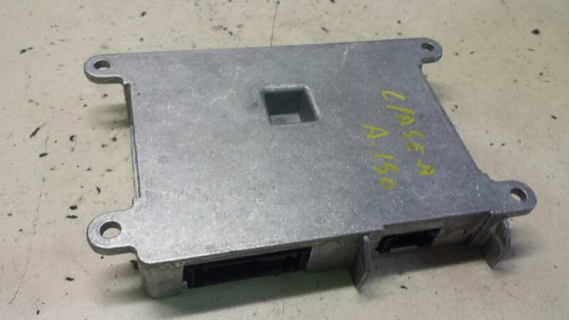 TOYOTA 2 generation (1993-2006) Other Control Units A2118705526 25599455