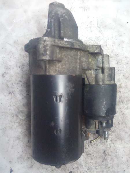 OPEL 1 generation (1997-2004) Starter Motor 1740374 25601870