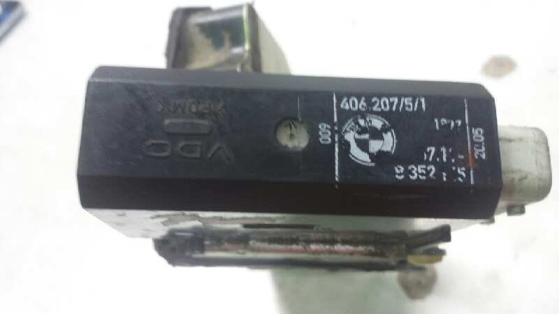 BMW 1 Series E81/E82/E87/E88 (2004-2013) Front Right Door Lock 40620751 25600056