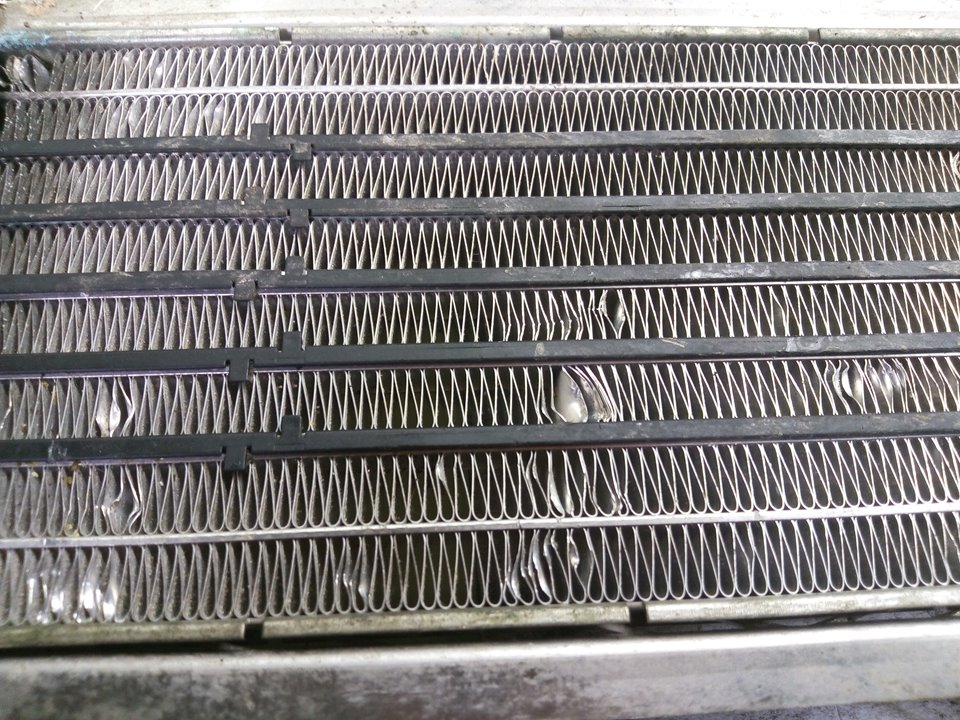 AUDI A6 C6/4F (2004-2011) Interior Heater Resistor 4F0819011 24014084
