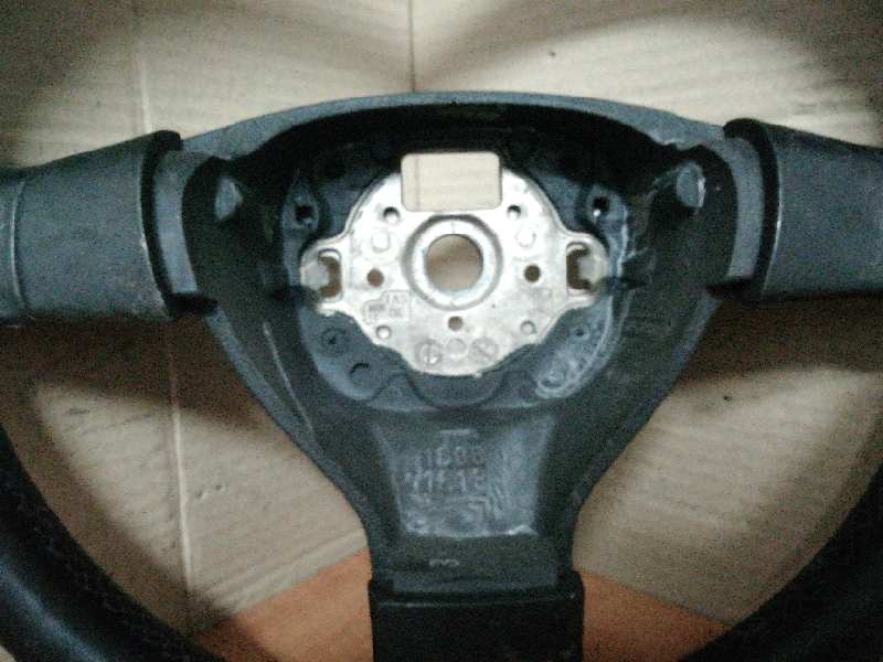 CHEVROLET Passat B6 (2005-2010) Steering Wheel 1K0419091M 18459117