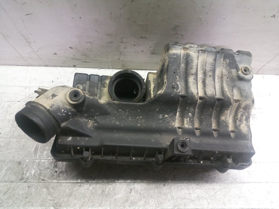 SKODA Octavia 2 generation (2004-2013) Other Engine Compartment Parts 036129611CD, 036129620H 18621688